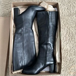 New in box Madewell Selina Boot